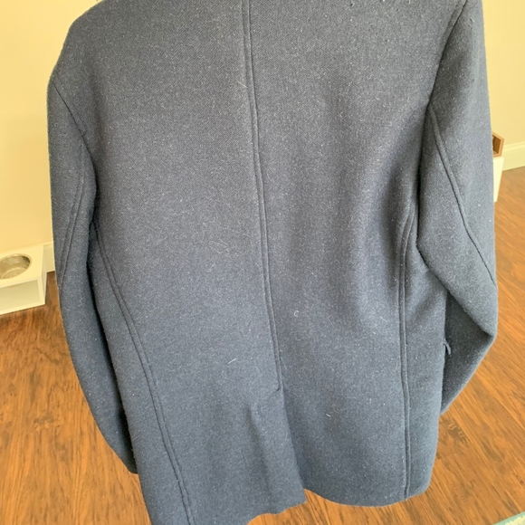 Michael Kors Overcoat - Picture 4 of 4